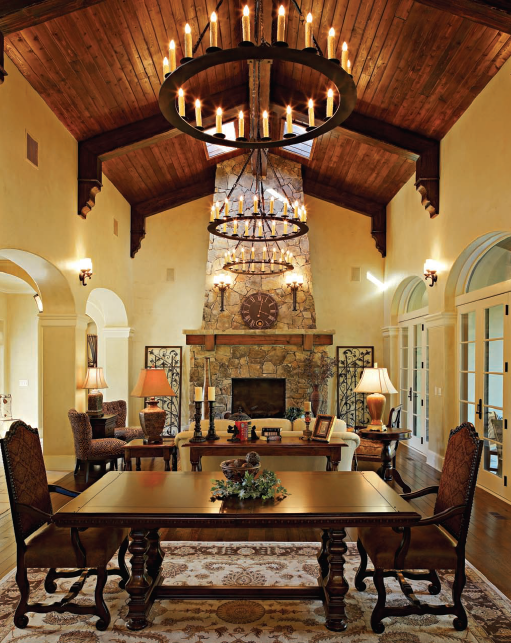 Lovely Home Interior