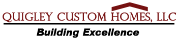 Quigley Custom Homes, LLC